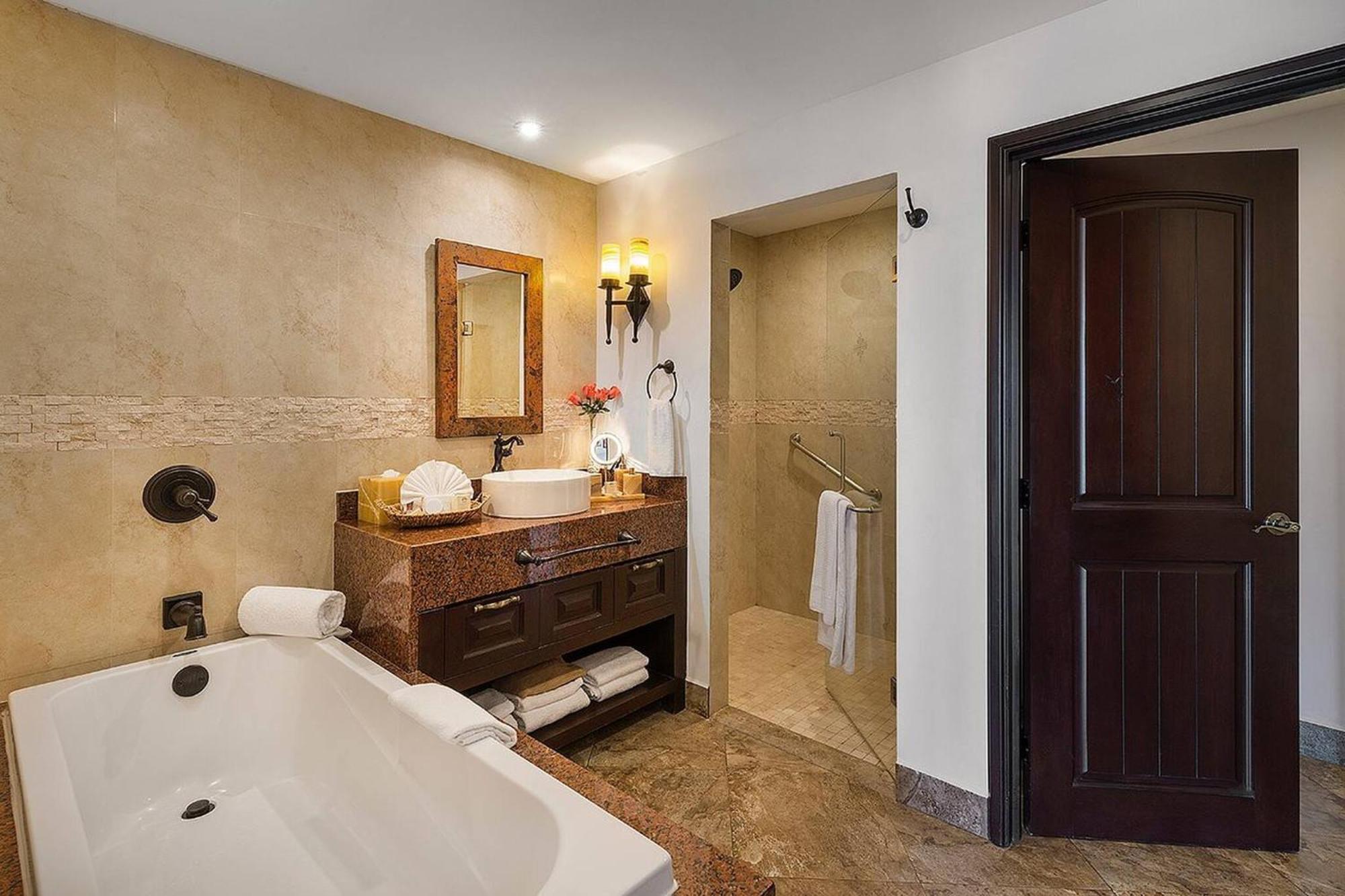 Room In Holiday House - Hacienda Encantada-King Or Queen Beds-Kitchenette La Paz Exterior foto